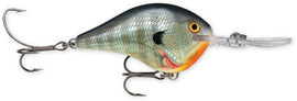 RAPALA DT SERIES CRANKBAITS DT4-12