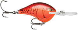 Buy demon RAPALA DT SERIES CRANKBAITS DT4-12