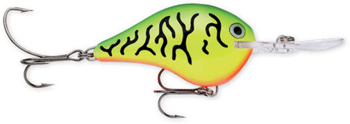 RAPALA DT SERIES CRANKBAITS DT4-12