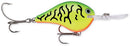 RAPALA DT SERIES CRANKBAITS DT4-12-13