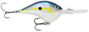 RAPALA DT SERIES CRANKBAITS DT14-20-3