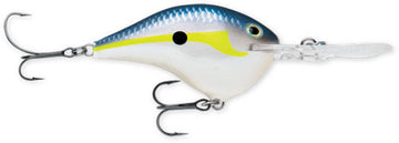 Buy helsinki-shad RAPALA DT SERIES CRANKBAITS DT14-20