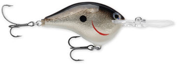 Buy silver RAPALA DT SERIES CRANKBAITS DT14-20