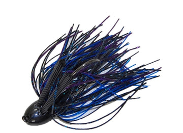 GAMBLER LURE CO DOUBLE WEEDGUARD JIG