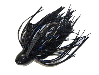 GAMBLER LURE CO DOUBLE WEEDGUARD JIG