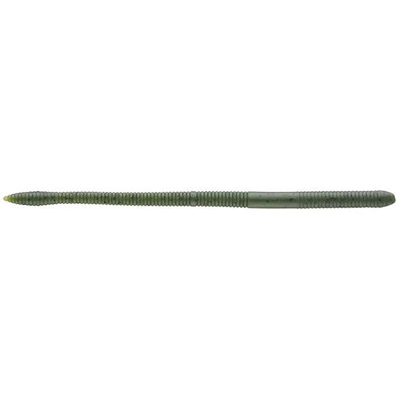 DAIWA SV CONCEPT NEKO STRAIGHT WORM BY YAMAMOTO