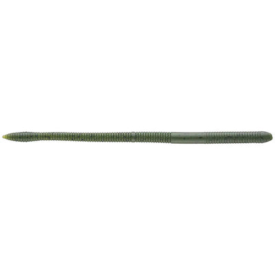 DAIWA SV CONCEPT NEKO STRAIGHT WORM BY YAMAMOTO