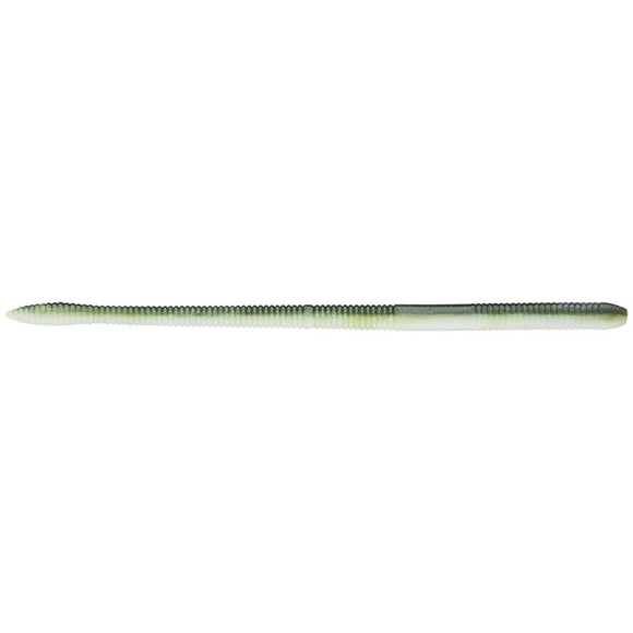 DAIWA SV CONCEPT NEKO STRAIGHT WORM BY YAMAMOTO