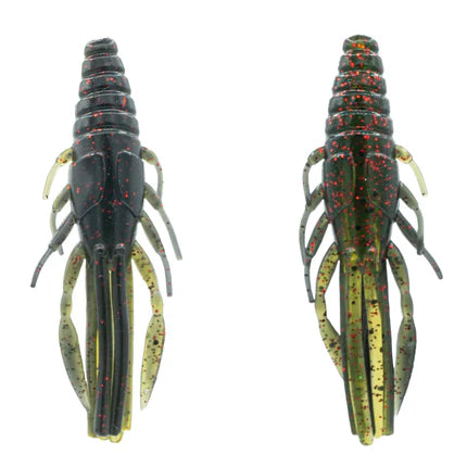 6TH SENSE CRUBE 3" CRAWTUBE