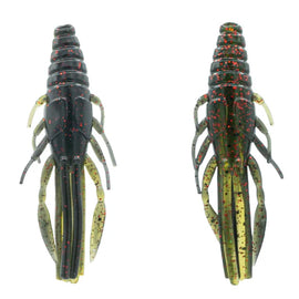 Buy darkmelon-neon 6TH SENSE CRUBE 3&quot; CRAWTUBE