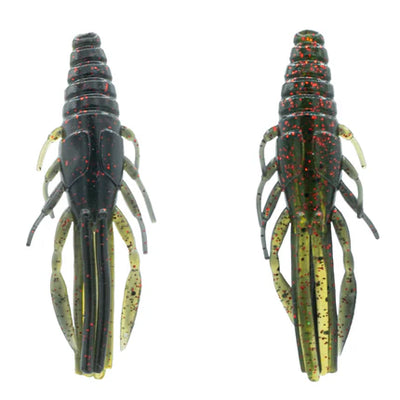 6TH SENSE CRUBE 3" CRAWTUBE