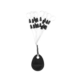 DECOY L-1 TEXAS LOCK PEGS