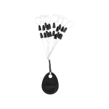 DECOY L-1 TEXAS LOCK PEGS