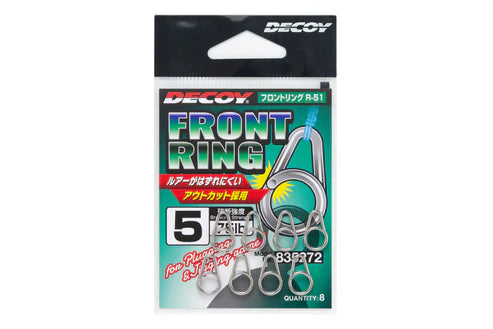 DECOY R-51 FRONT RING