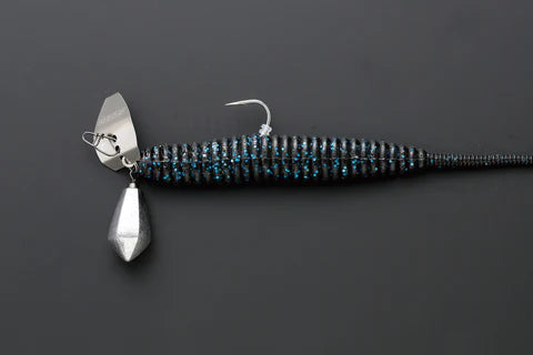 DECOY L-11 SILICONE GRIPPER