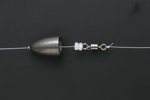 DECOY L-11 SILICONE GRIPPER