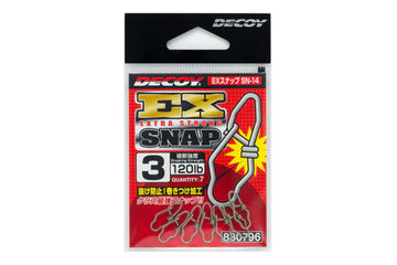 DECOY SN-14 EX SNAP