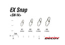 DECOY SN-14 EX SNAP-2