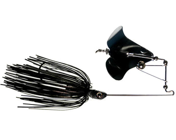 Buy black BIZZ BAITS DINNER BELL BUZZ BAIT