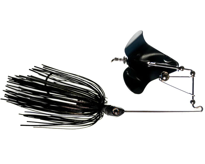 BIZZ BAITS DINNER BELL BUZZ BAIT