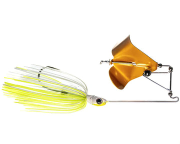 BIZZ BAITS DINNER BELL BUZZ BAIT - 0