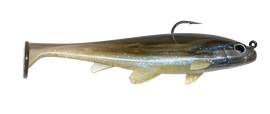 Buy eth-011-dirty-hitch G-RATT BAITS x GCJ BAITS TOP HOOK EXECUTIONER