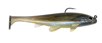 G-RATT BAITS x GCJ BAITS TOP HOOK EXECUTIONER