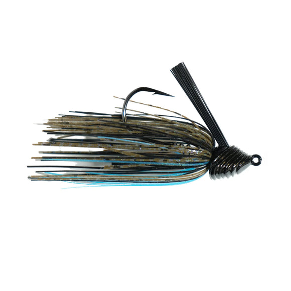 6TH SENSE DIVINE SCRAPE GRASS JIG SERIES