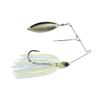 Buy bone-treuse-pearl 6TH SENSE DIVINE SPINNERBAIT