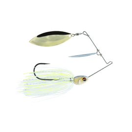Buy chartreuse-flash 6TH SENSE DIVINE SPINNERBAIT