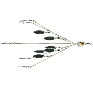 Buy spanish-pearl 6TH SENSE DIVINE UMBRELLA RIG