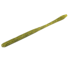 Buy green-pumpkin-burst 6TH SENSE DIVINE SHAKEY WORM