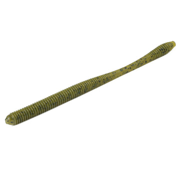 Buy green-pumpkin 6TH SENSE DIVINE SHAKEY WORM