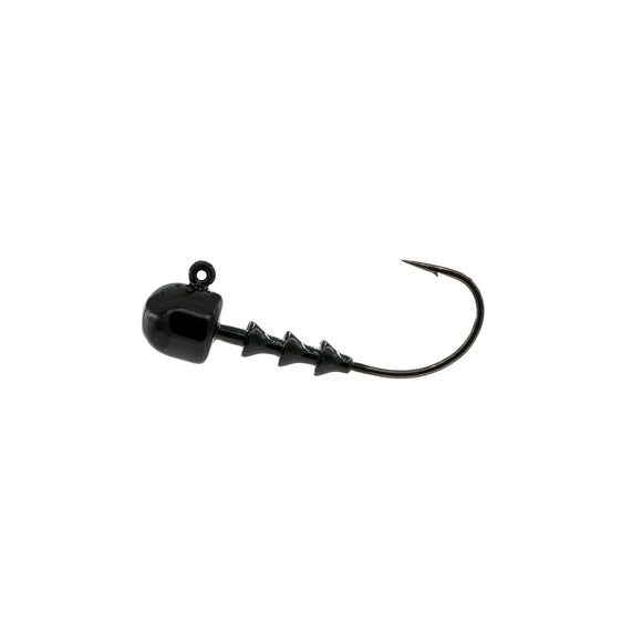 6TH SENSE DOME JIG HEAD