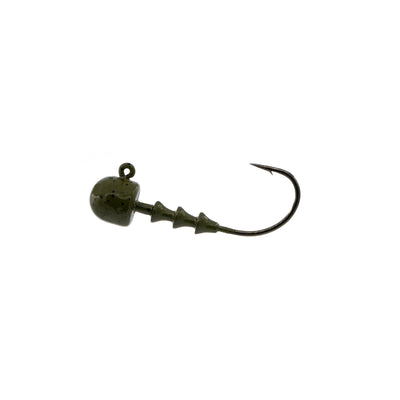 6TH SENSE DOME JIG HEAD