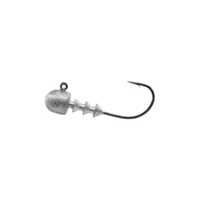 6TH SENSE DOME JIG HEAD
