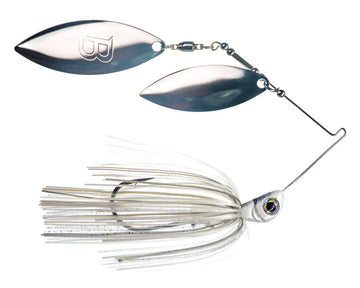 BIZZ BAITS BIZZ BLADE DOUBLE WILLOW - 0