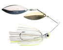 BIZZ BAITS BIZZ BLADE DOUBLE WILLOW-4