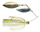 BIZZ BAITS BIZZ BLADE DOUBLE WILLOW-5