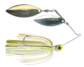 Buy sexy-tn-shad BIZZ BAITS BIZZ BLADE DOUBLE WILLOW