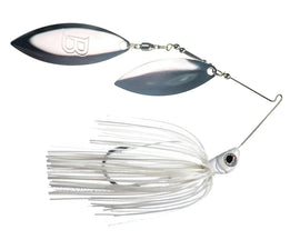 BIZZ BAITS BIZZ BLADE DOUBLE WILLOW