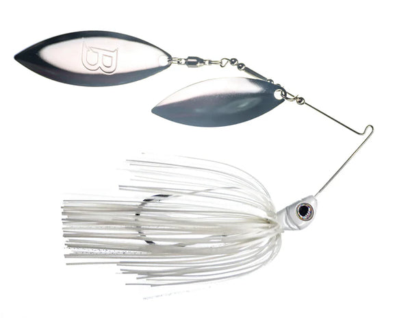 BIZZ BAITS BIZZ BLADE DOUBLE WILLOW