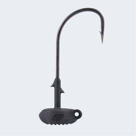 BKK HOOKS CHASER DRAGGIN NED - 0