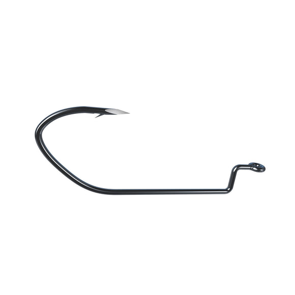 TROKAR PRO V OFFSET WORM HOOK TK105