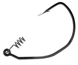 TROKAR MAGNUM SWIMBAIT HOOK w SPRING KEEPER TK160