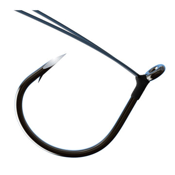 TROKAR WEEDLESS WACKY WORM HOOK 97W
