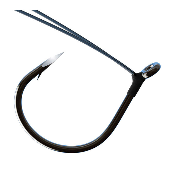 TROKAR WEEDLESS WACKY WORM HOOK 97W