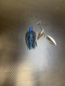 FAST EDDIE ZOMBIE SPINNERBAITS-3