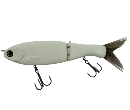 CLUTCH SWIMBAIT CO. DARTER