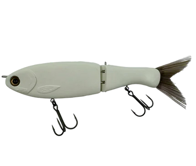 CLUTCH SWIMBAIT CO. DARTER